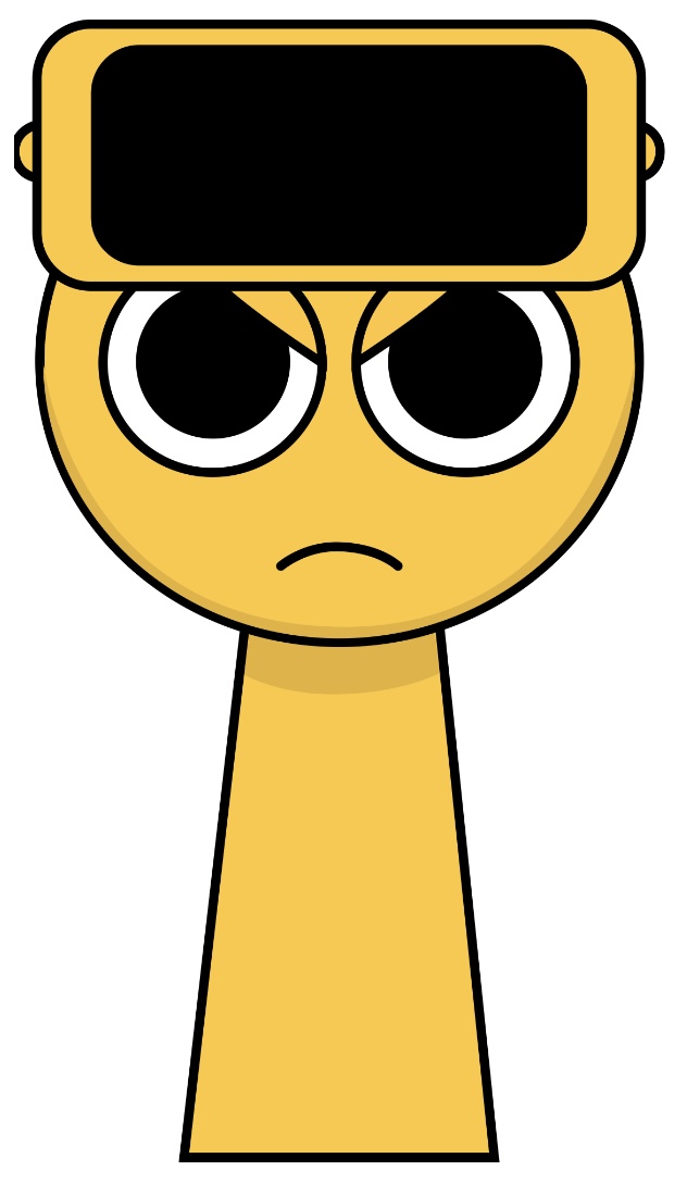 Angry Garnold by AussieLilyReturns on DeviantArt