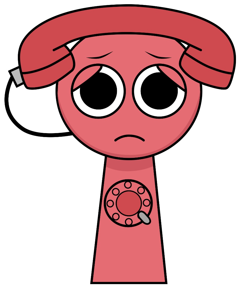 Sad Tele By AussieLilyReturns On DeviantArt sad-tele-by-aussielilyreturns-on-deviantart