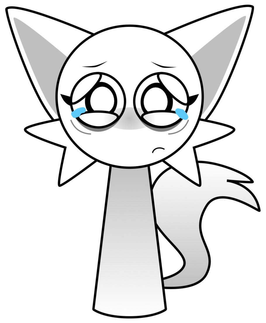 Crying Wanda Deviantart Swapped Horror Wenda about to cry by AussieLilyReturns on DeviantArt