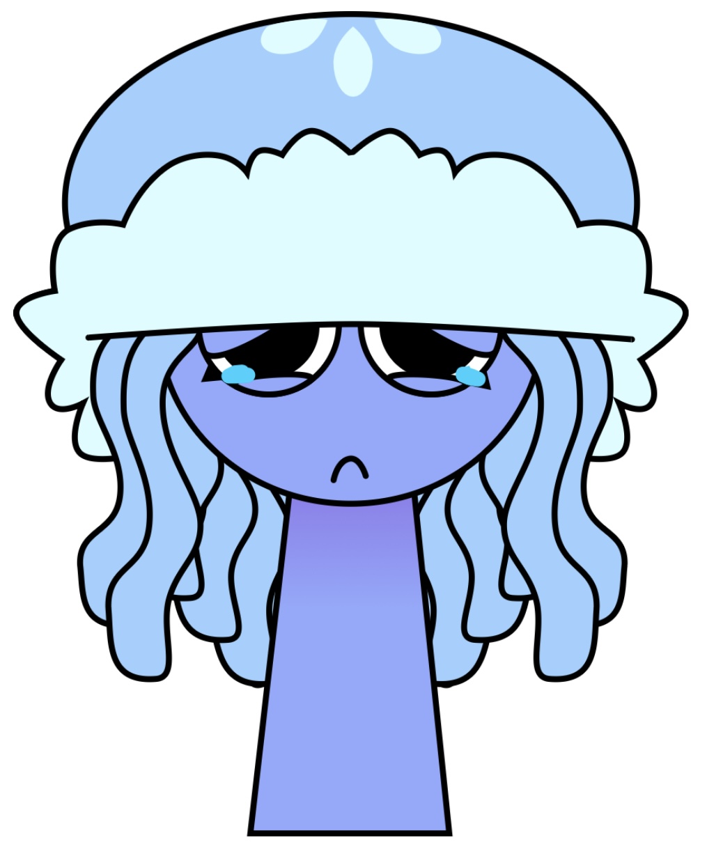 Aurelia about to cry by AussieLilyReturns on DeviantArt