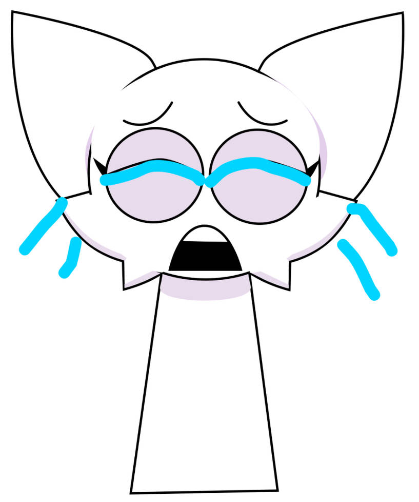 Crying Wanda Deviantart Wenda cries (Pyramixed) by AussieLilyReturns on DeviantArt