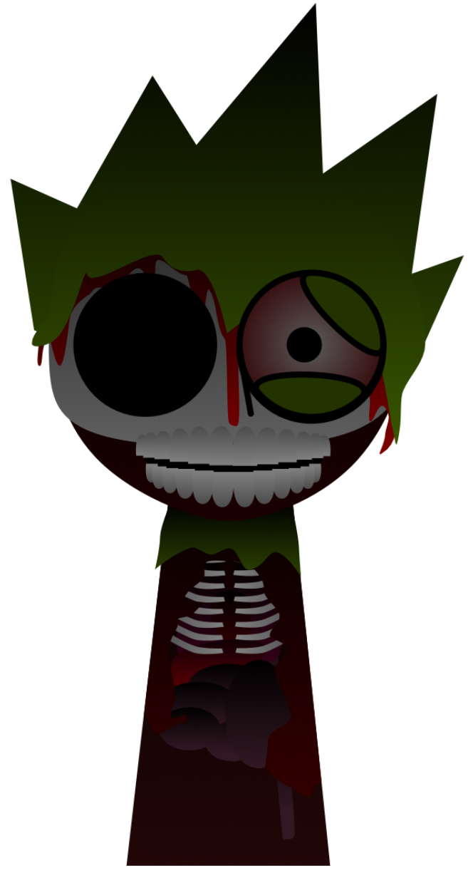 Sad Phase 5 OWAKCX Definitive By AussieLilyReturns On DeviantArt sad-phase-5-owakcx-definitive-by-aussielilyreturns-on-deviantart