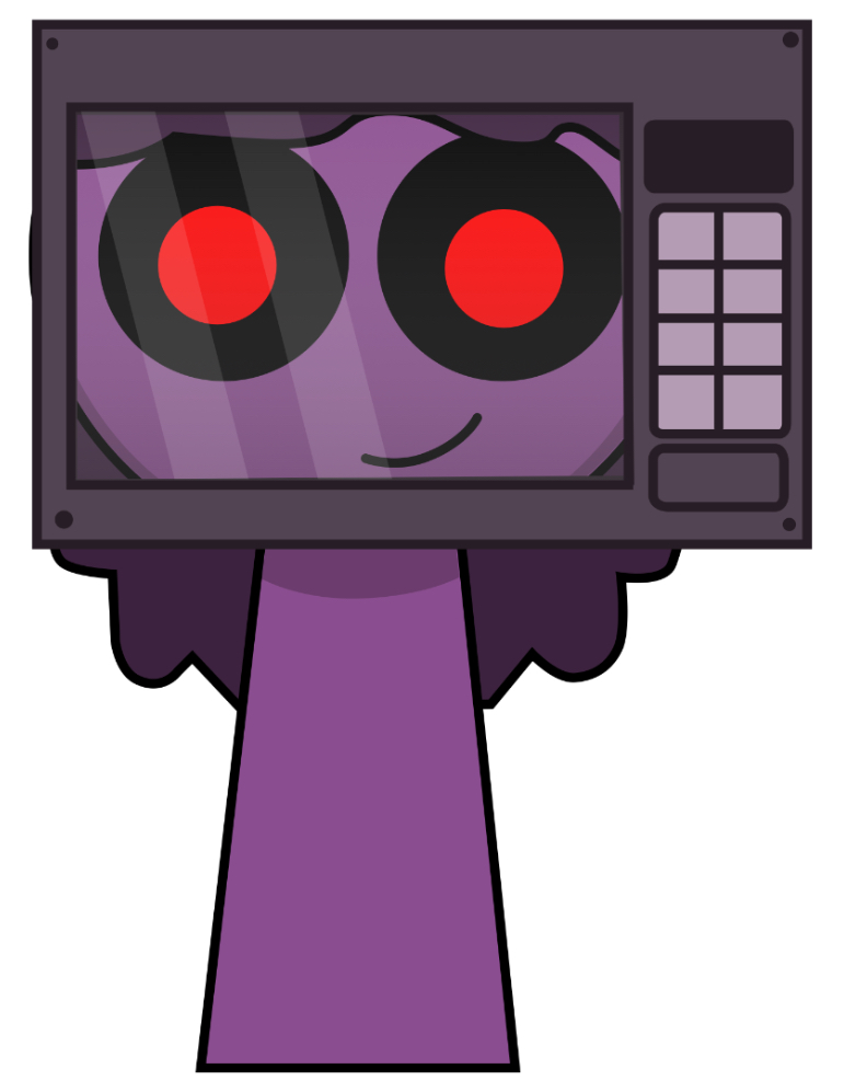 Lily EXE Microwave Sprunki By AussieLilyReturns On DeviantArt lily-exe-microwave-sprunki-by-aussielilyreturns-on-deviantart