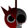Horror Raddy Sad Sad Horror Raddy by AussieLilyReturns on DeviantArt