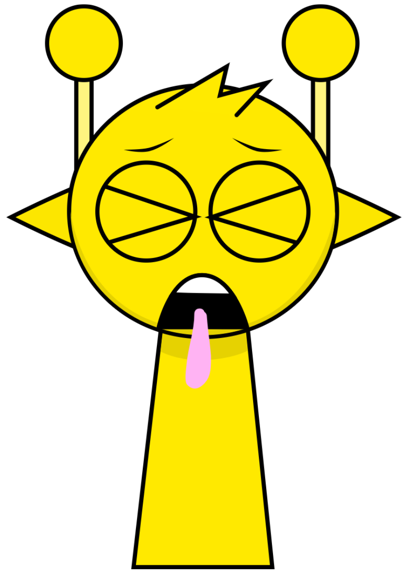 Simon Gagging by AussieLilyReturns on DeviantArt