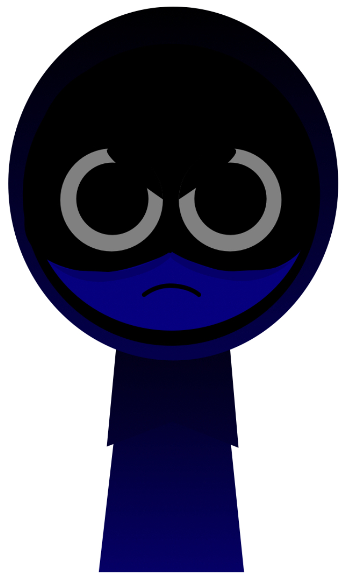 Angry Horror Jevin by AussieLilyReturns on DeviantArt