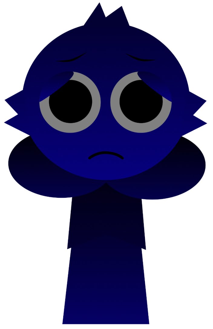 Sad Phase 3 Jevin (Definitive) by AussieLilyReturns on DeviantArt