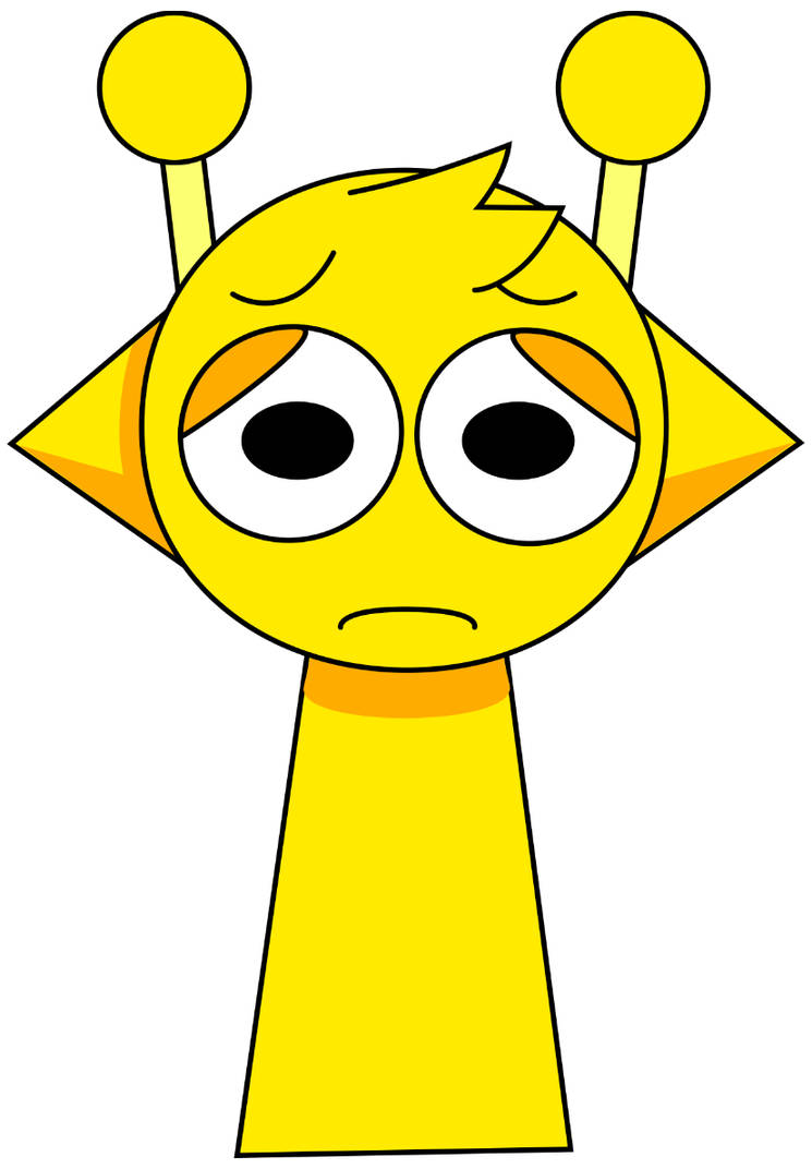 Simple Simon Sad Sad Simon (Pyramixed) by AussieLilyReturns on DeviantArt