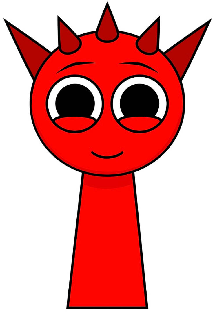 Cute Raddy by AussieLilyReturns on DeviantArt