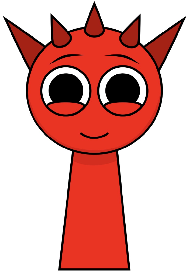 Humanized Raddy Cute Raddy by AussieLilyReturns on DeviantArt