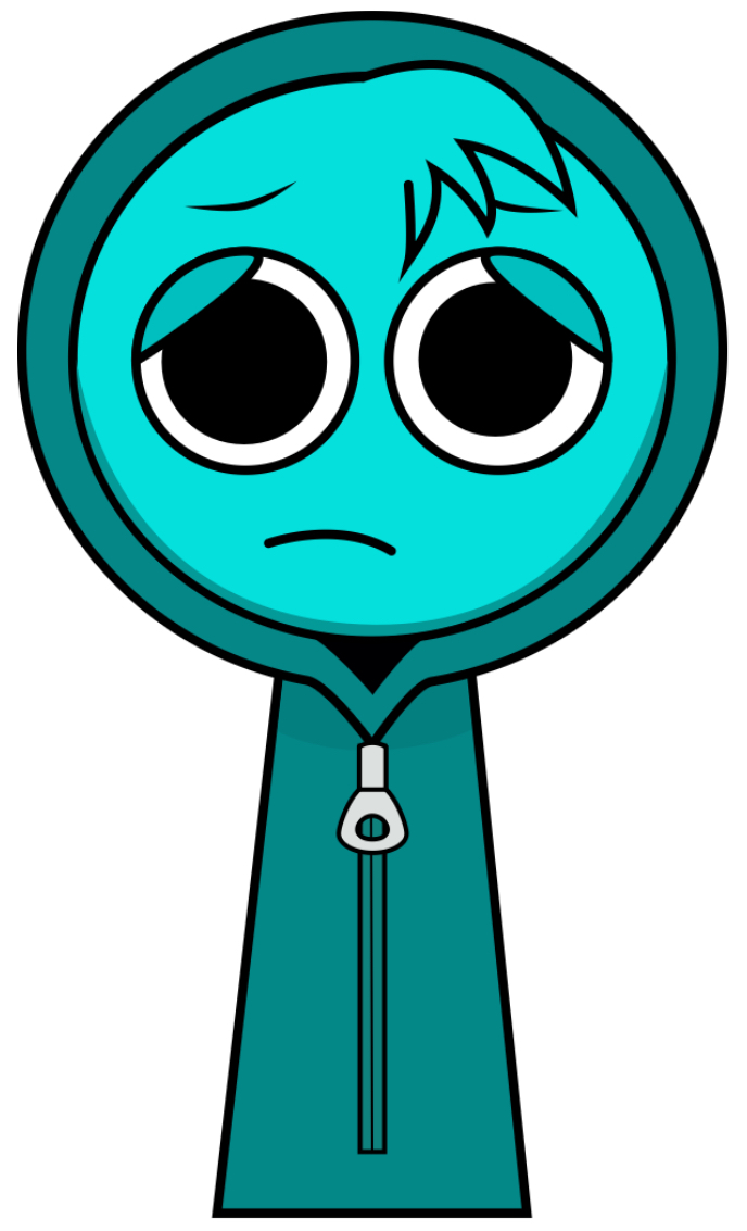 Sad Zip By AussieLilyReturns On DeviantArt sad-zip-by-aussielilyreturns-on-deviantart