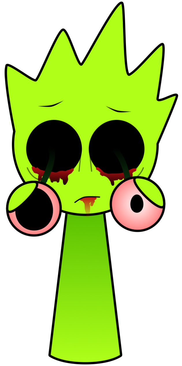 Sad Swapped Horror OWAKCX By AussieLilyReturns On DeviantArt sad-swapped-horror-owakcx-by-aussielilyreturns-on-deviantart