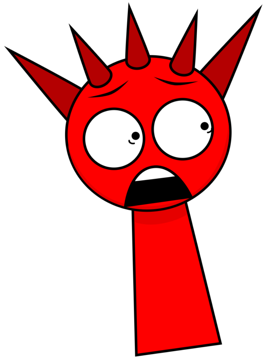 Sad Raddy Deviantart Raddy screams very loud by AussieLilyReturns on DeviantArt