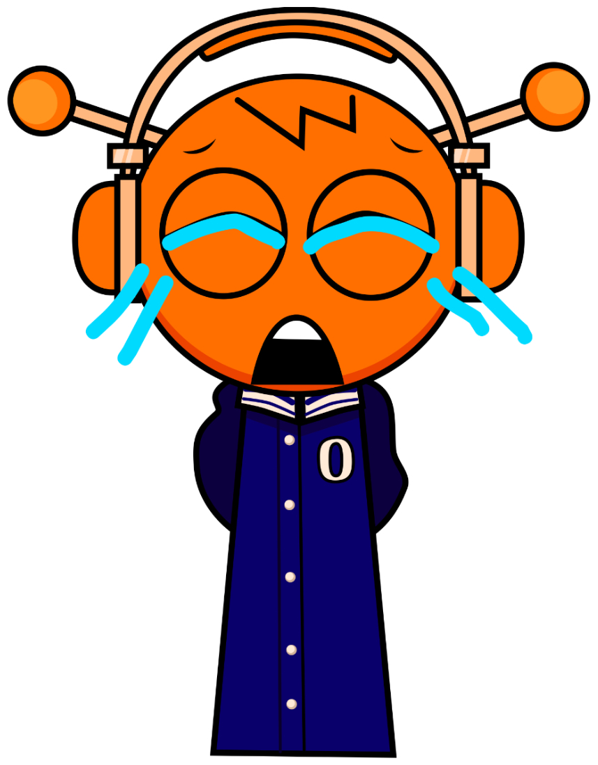 Oren cries (Parodybox) by AussieLilyReturns on DeviantArt