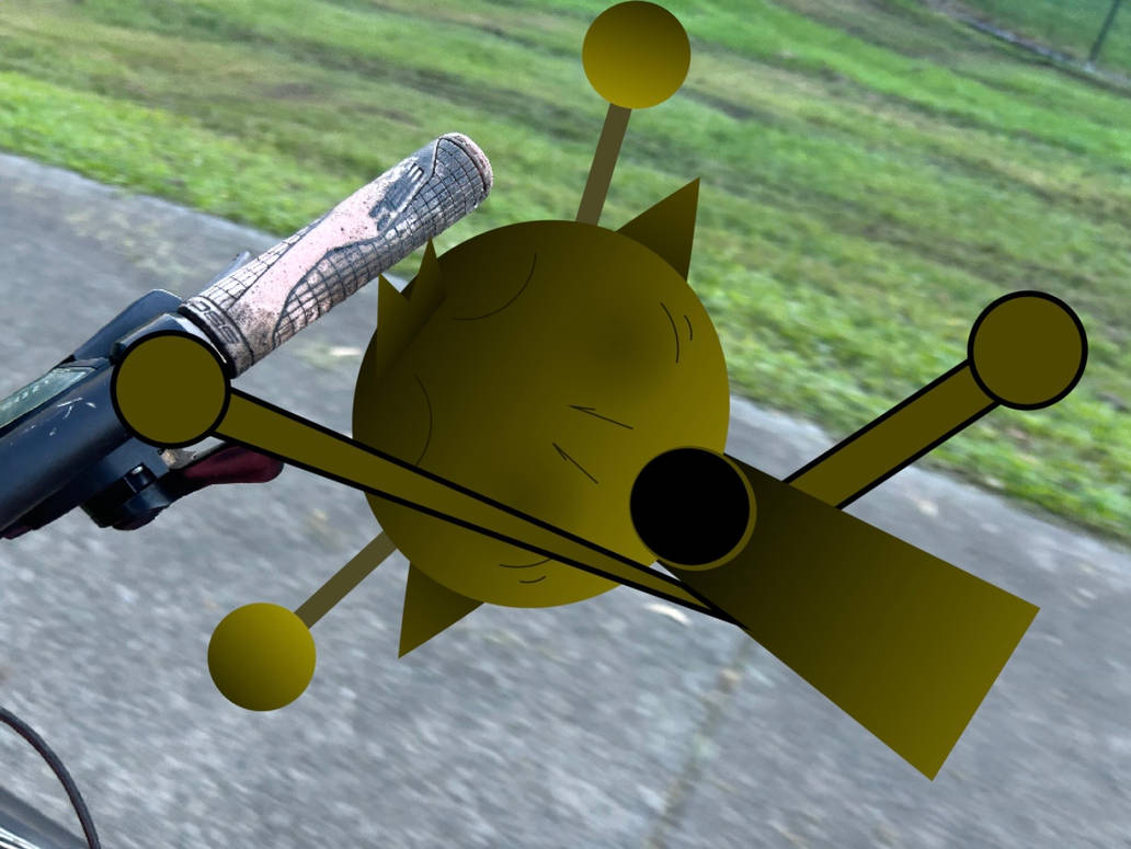 HOLD ON HORROR SIMON (Rough Turn) by AussieLilyReturns on DeviantArt