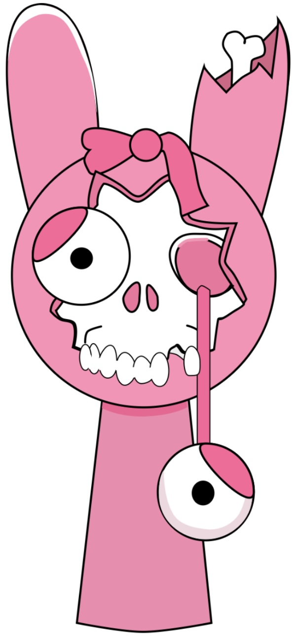 Sad Horror Pinki Banana Porridge By AussieLilyReturns On DeviantArt sad-horror-pinki-banana-porridge-by-aussielilyreturns-on-deviantart