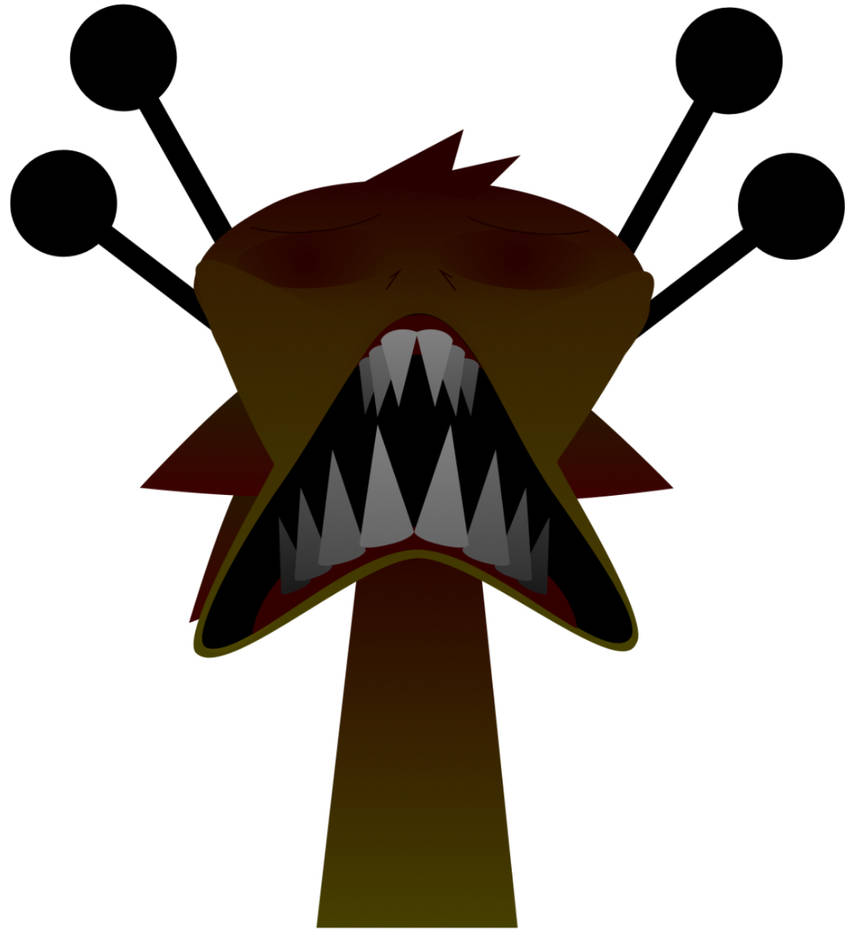 Simple Simon Sad Sad Phase 4 Simon (Definitive) by AussieLilyReturns on DeviantArt