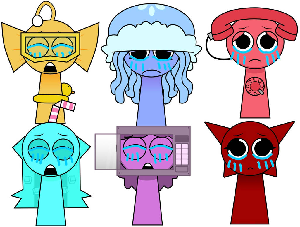 6 Sprunkis Crying Together By AussieLilyReturns On DeviantArt 6-sprunkis-crying-together-by-aussielilyreturns-on-deviantart