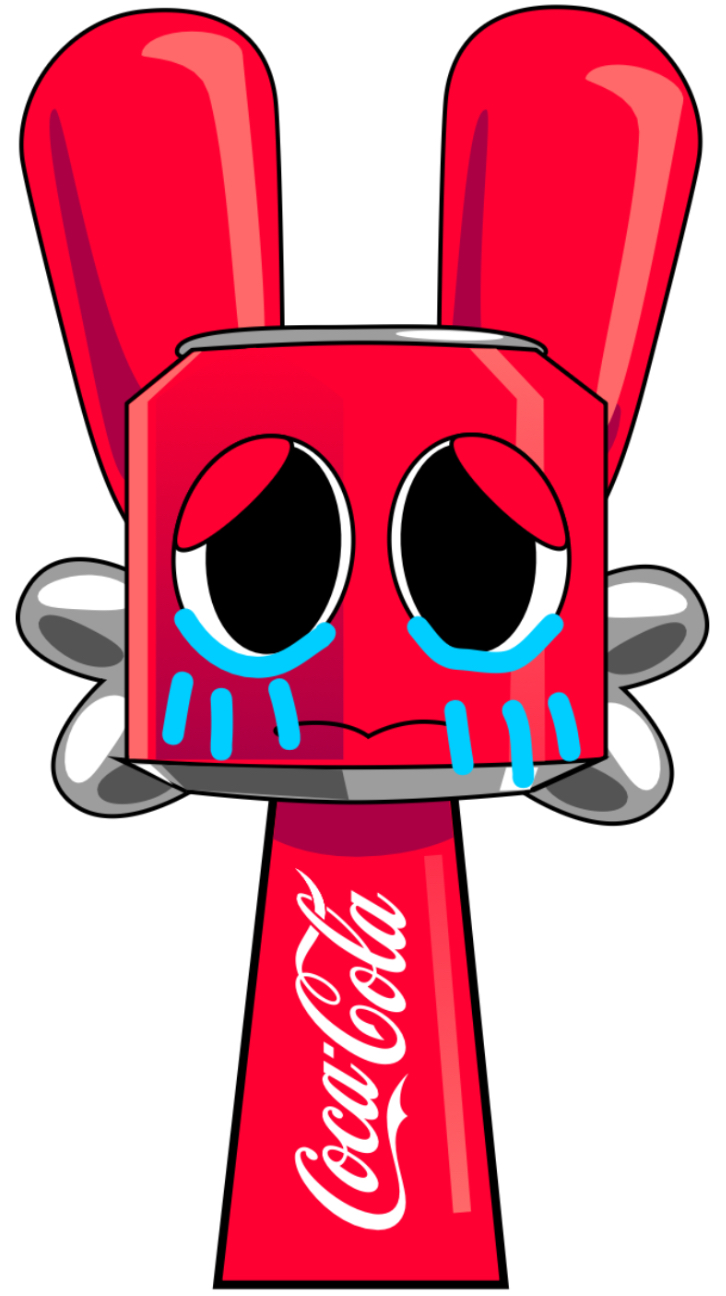 Springy Crying 5 Sprunkis crying by AussieLilyReturns on DeviantArt