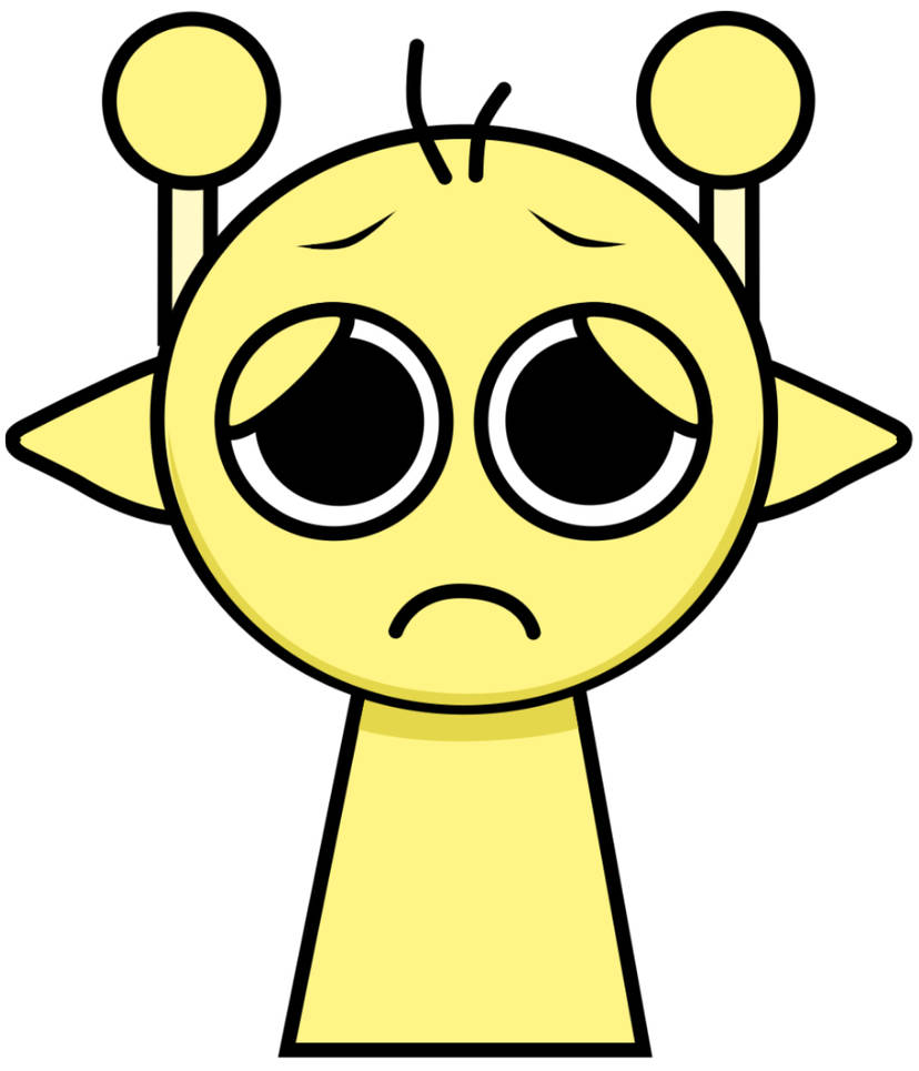 Simple Simon Sad Sad Simon (Sprunklings) by AussieLilyReturns on DeviantArt