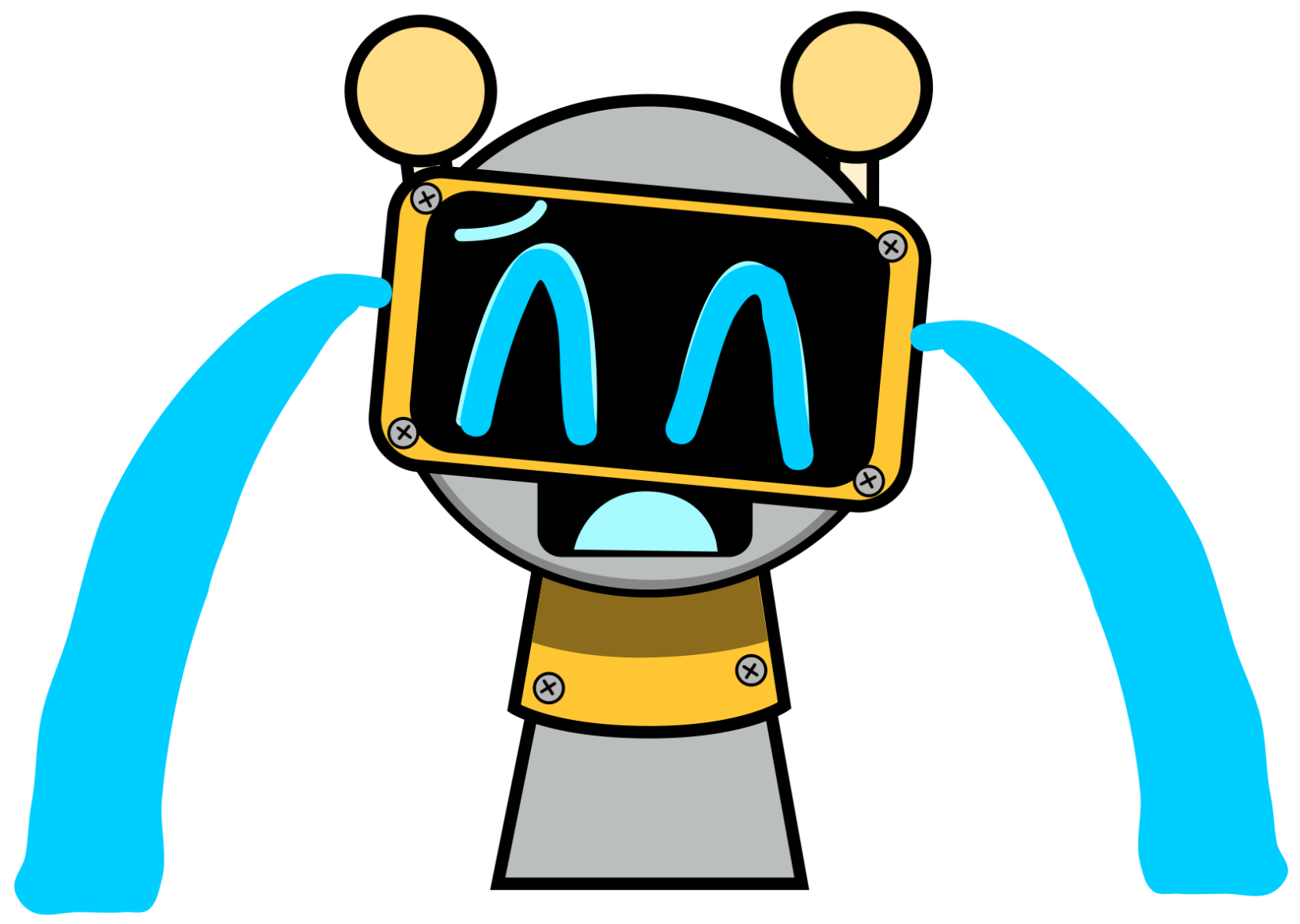 Fun Bot Sprunklings Deviantart Fun Bot's ocular gushers (Sprunklings) by AussieLilyReturns on DeviantArt