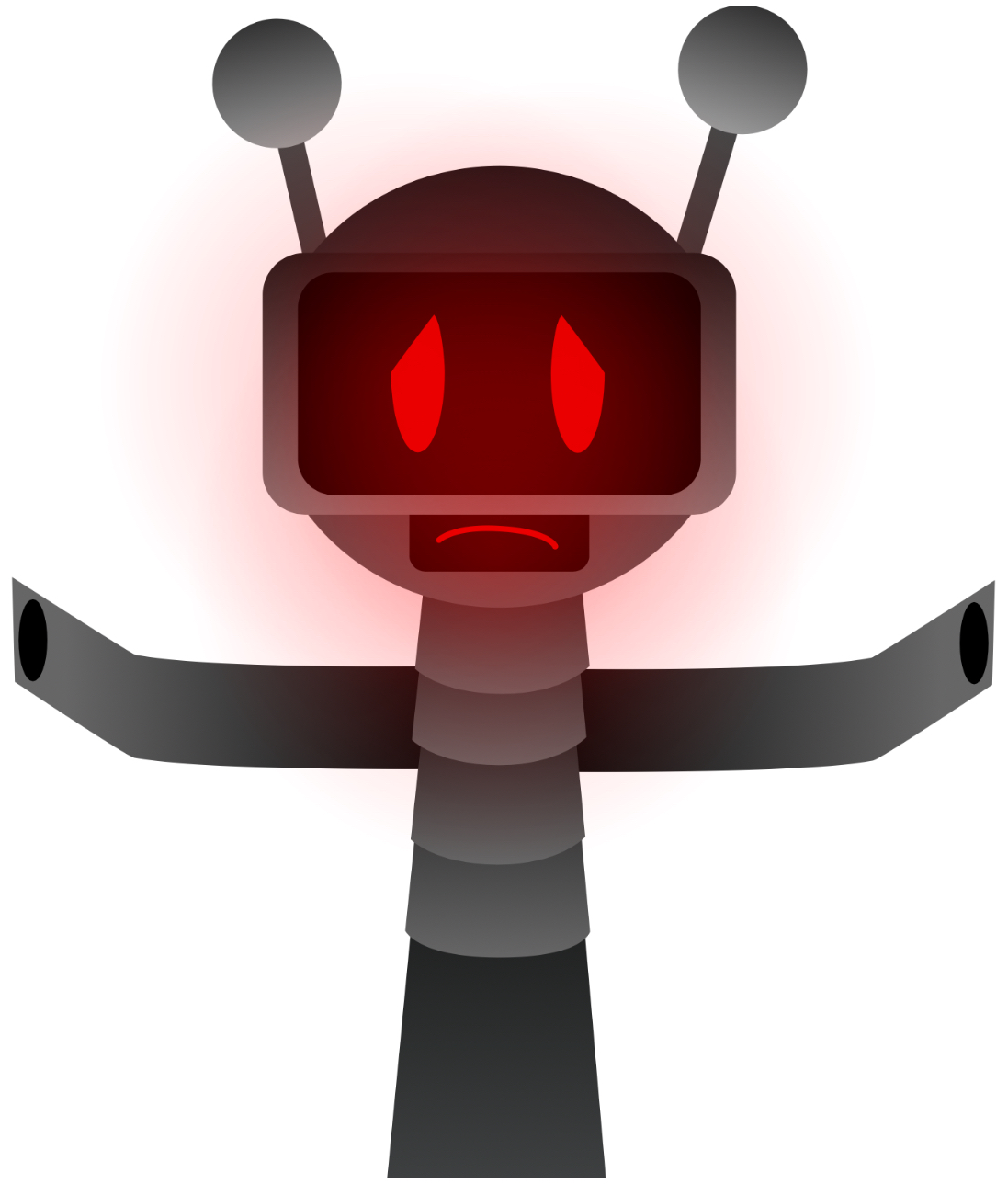 Sad Phase 9 Fun Bot (Definitive) (FD version) by AussieLilyReturns on ...