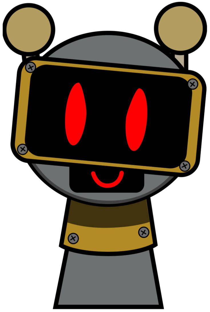 Fun Bot. EXE (Sprunklings) by AussieLilyReturns on DeviantArt