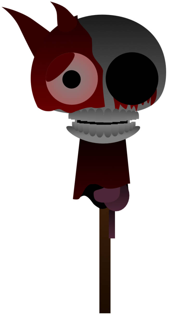 Sad Raddy Deviantart Sad Phase 3 Raddy (The Carnage Continues) by AussieLilyReturns on ...