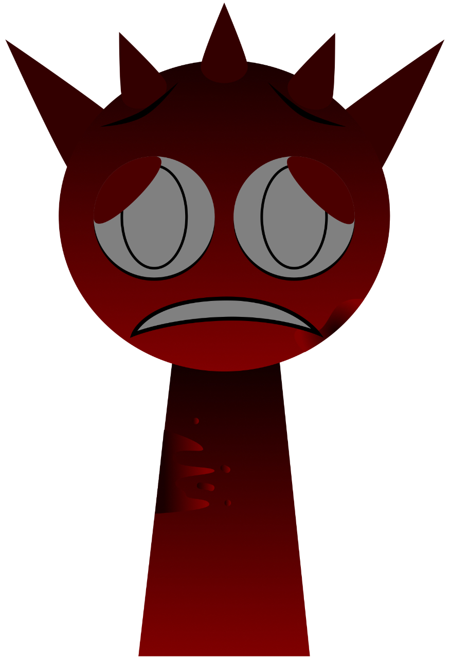 Sad Raddy Deviantart Sad Raddy (5-Shifted) by AussieLilyReturns on DeviantArt