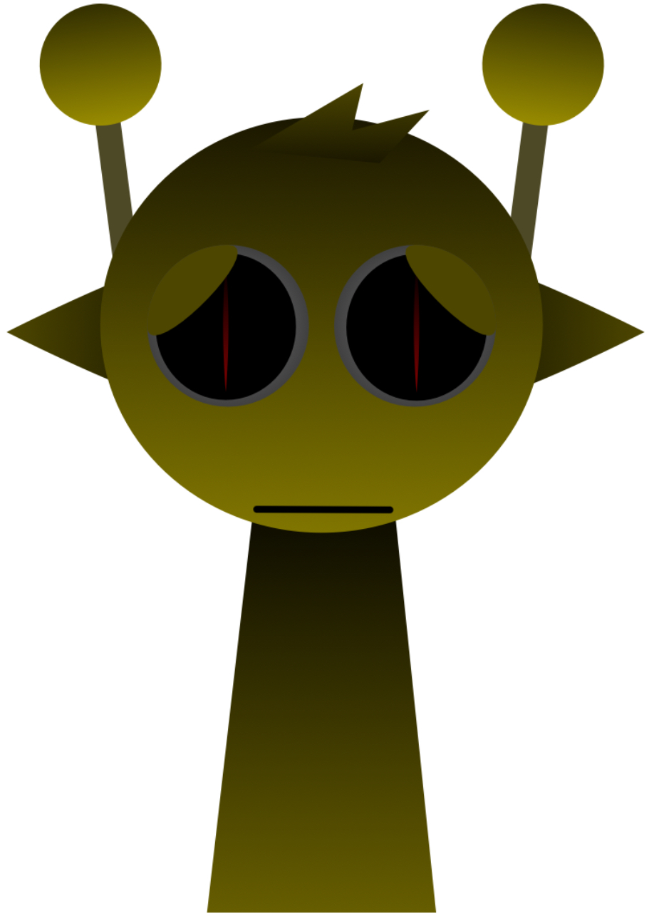 Simple Simon Sad Sad Simon (10-Shifted) by AussieLilyReturns on DeviantArt