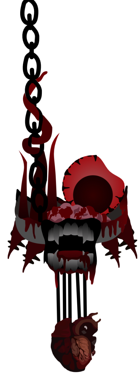 Horror Raddy Depressed Phase 8 Raddy depressed by AussieLilyReturns on DeviantArt