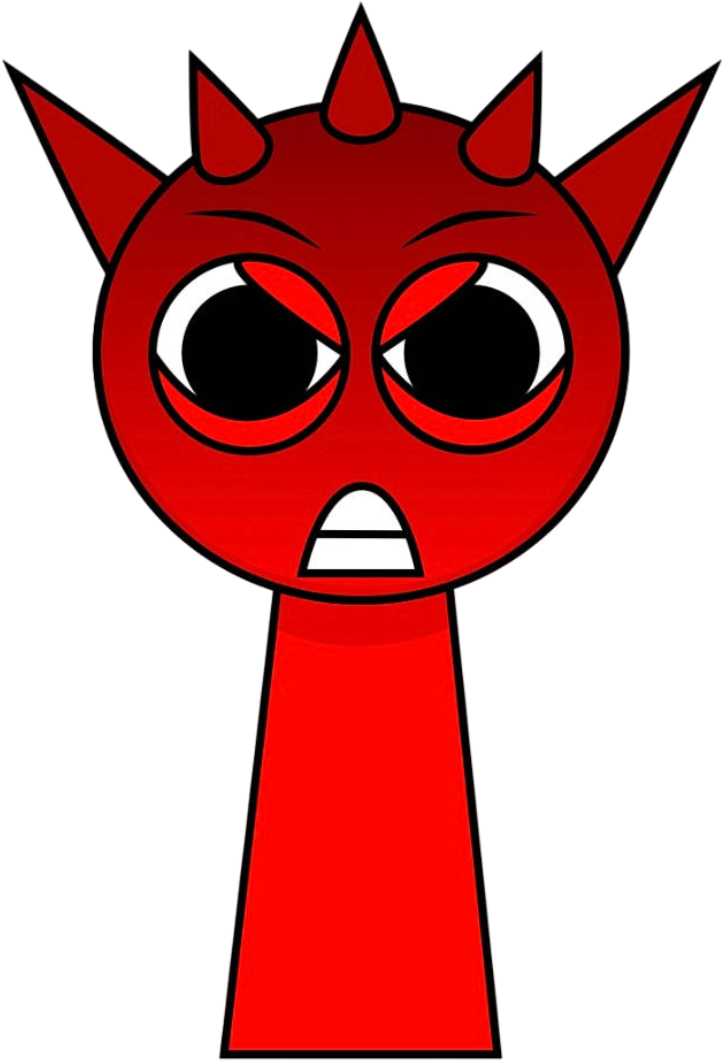 Super Angry Raddy Raddy very angry PNG by AussieLilyReturns on DeviantArt