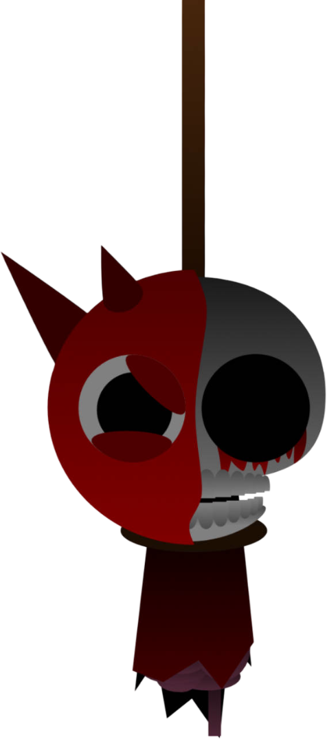 Super Angry Raddy Horror Raddy very angry PNG by AussieLilyReturns on DeviantArt