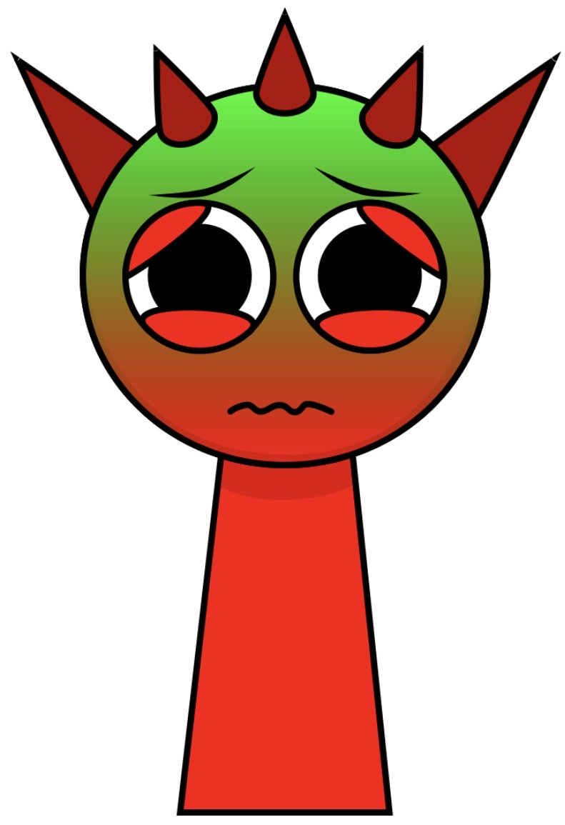Rose Raddy Raddy sick by AussieLilyReturns on DeviantArt