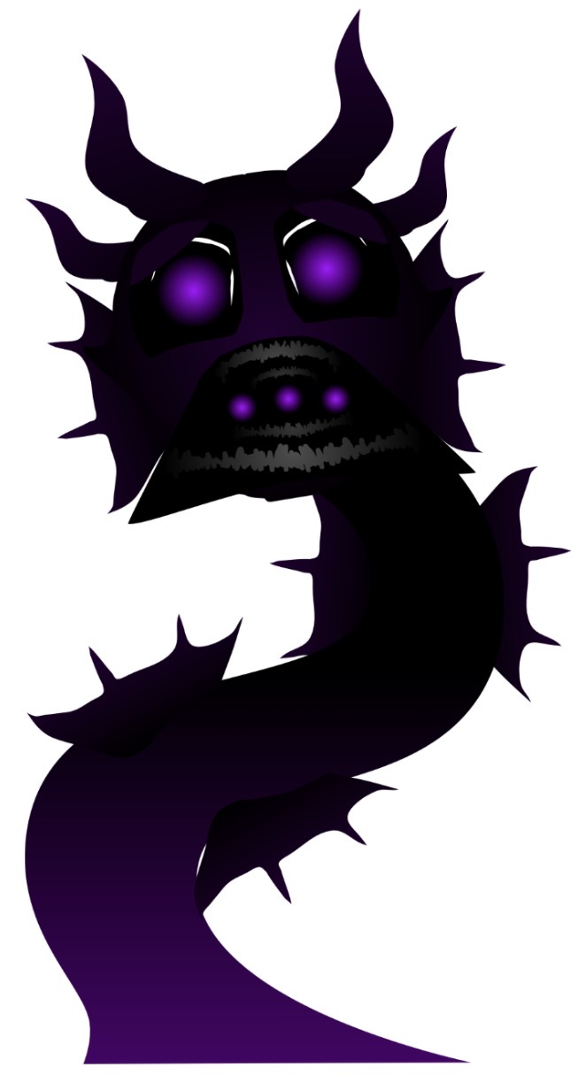 Durple The Rabbit Phase 4 Durple (Remastered (Footlong's Take)) by AussieLilyReturns on ...