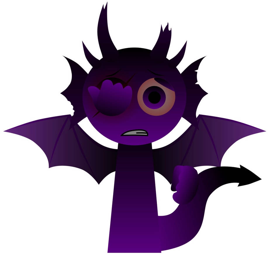 Sad Phase 4 Durple Hypershifted By AussieLilyReturns On DeviantArt sad-phase-4-durple-hypershifted-by-aussielilyreturns-on-deviantart