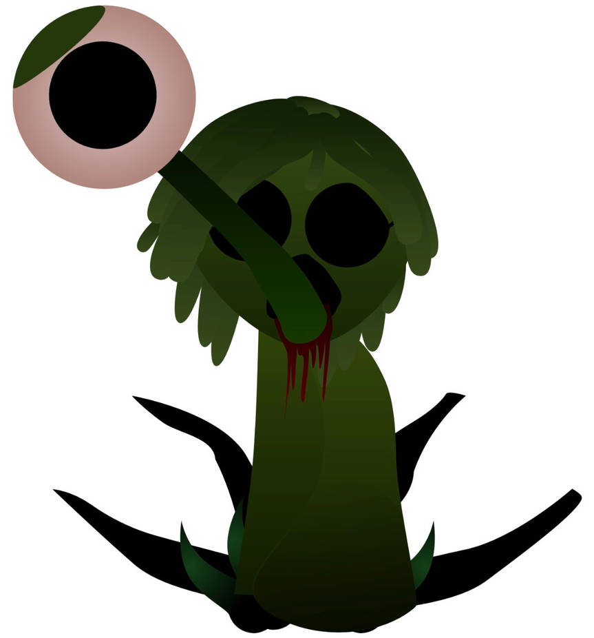 Sad Scratch Sad Phase 4 Vineria (GameToons (Scratch)) by AussieLilyReturns on ...
