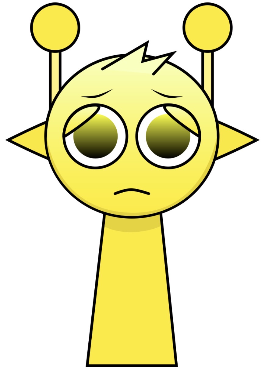 Simple Simon Sad Sad Simon (Remodeled) by AussieLilyReturns on DeviantArt