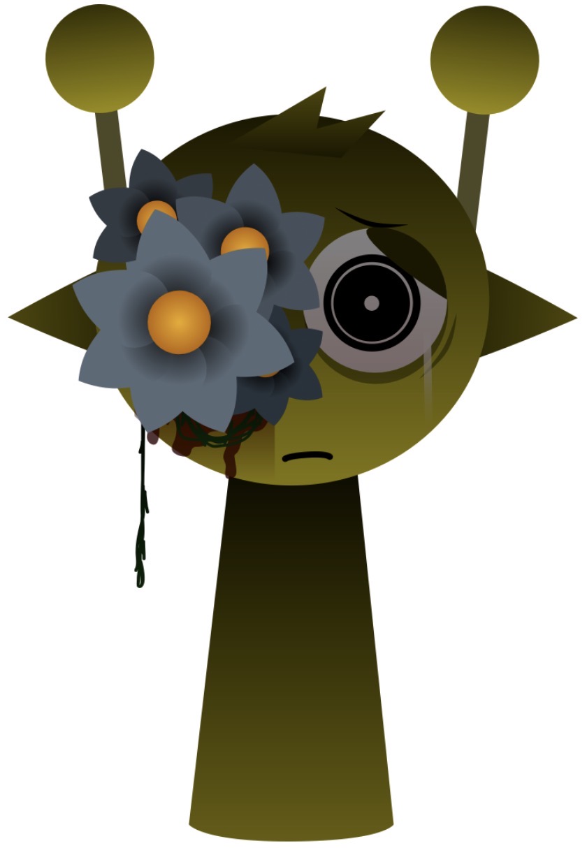Simple Simon Sad Sad Simon (Generic Swap (Greenpal's Take)) by AussieLilyReturns on ...