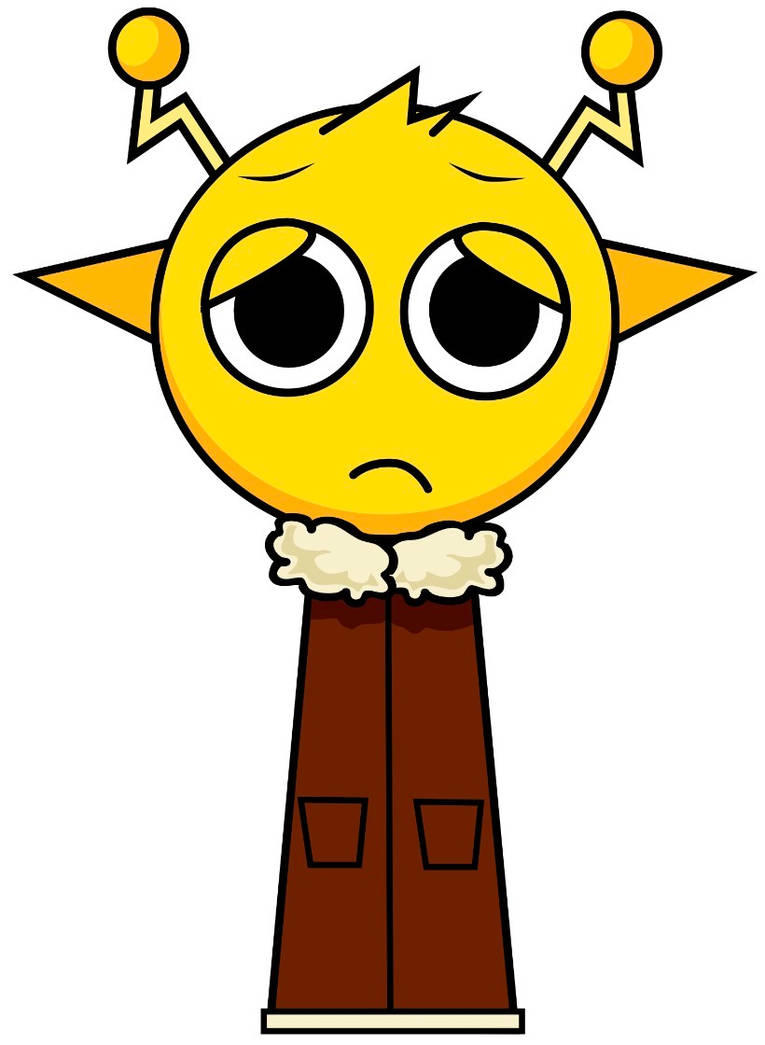 Simple Simon Sad Sad Simon (Parodybox) by AussieLilyReturns on DeviantArt