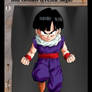 Kid Gohan -Freiza Saga-