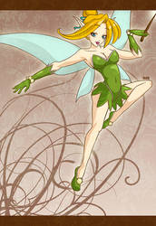 TinkerBell