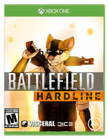 Battlefield hardline: Echo Edition
