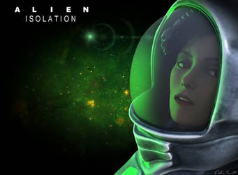 Alien Isolation