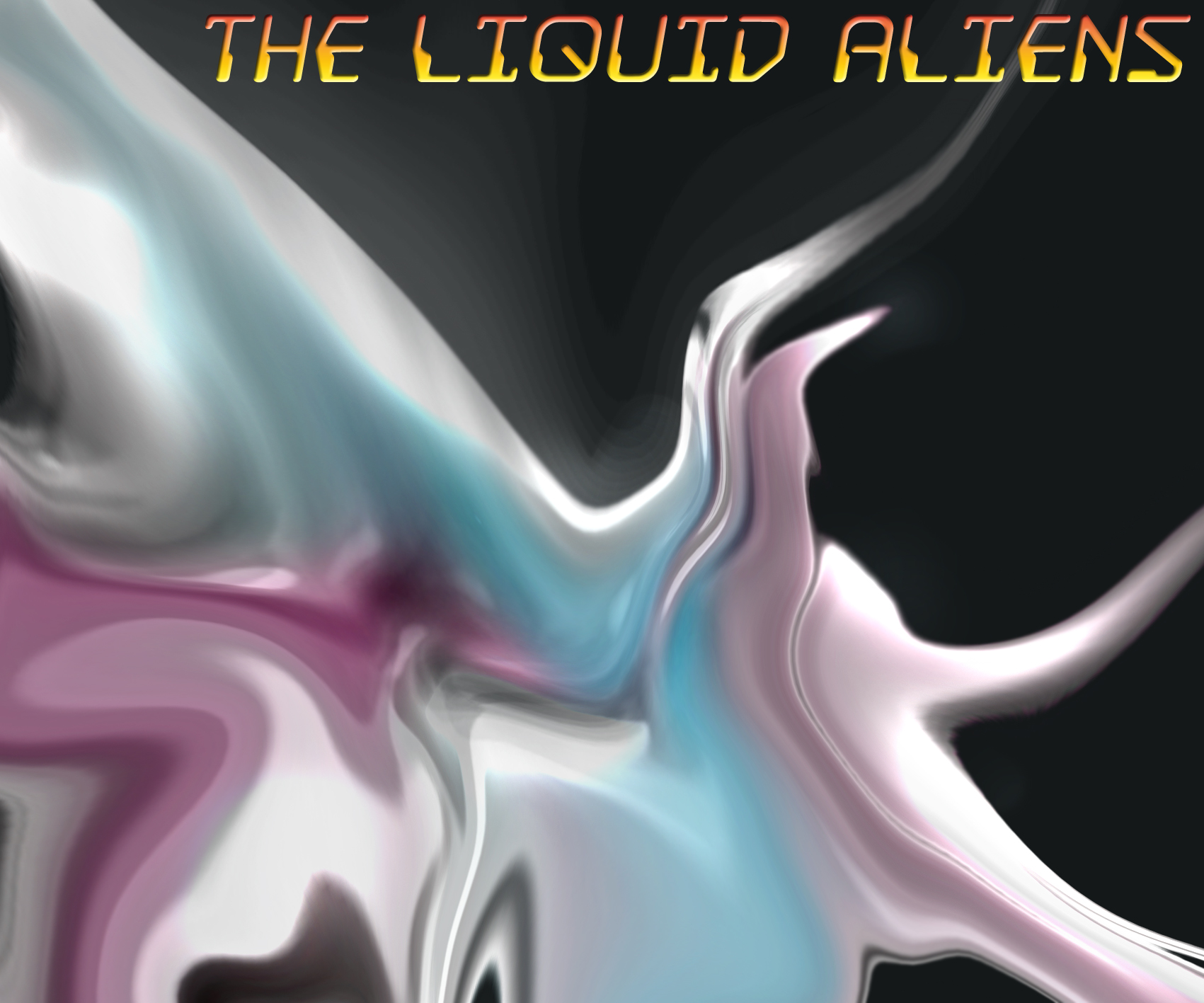 Liquid aliens by Proton4 on DeviantArt