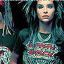 BANNER TOKIO HOTEL