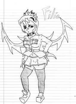 Filia