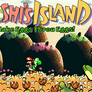 Yoshis Island - World 1-1 (Make Eggs Throw Eggs)