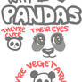 Pandas