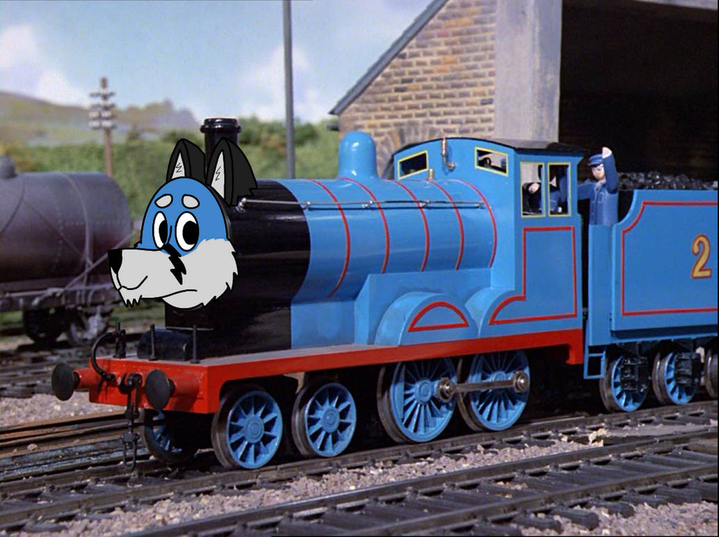 Deviantart Fox Engine Edward The Fox Engine by CyberSteamer on DeviantArt